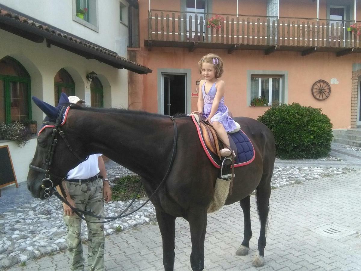 Casali Scjs Farm stay *